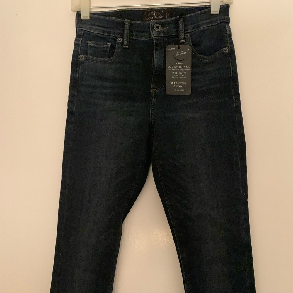 Women’s jeans